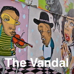 The Vandal